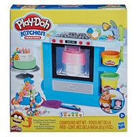 Playdoh Prachtige taarten oven