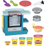 Playdoh Prachtige taarten oven