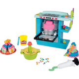 Playdoh Prachtige taarten oven