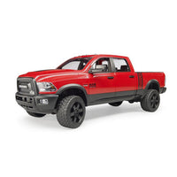 Bruder Dodge Ram Pick up Truck