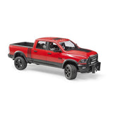 Bruder Dodge Ram Pick up Truck