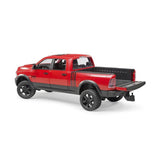 Bruder Dodge Ram Pick up Truck