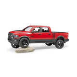 Bruder Dodge Ram Pick up Truck