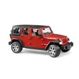 Bruder Jeep Wrangler