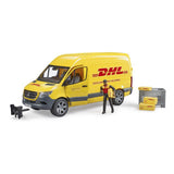 Bruder DHL SPRINTER