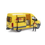 Bruder DHL SPRINTER