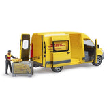 Bruder DHL SPRINTER