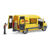 Bruder DHL SPRINTER