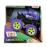 VEHICOOL Monster truck -Stunt