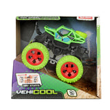 VEHICOOL Monster truck -Stunt