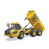 Bruder Volvo dumper A60H