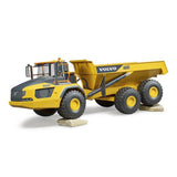 Bruder Volvo dumper A60H