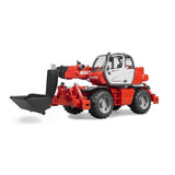 Bruder Manitou telescooplader