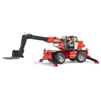 Bruder Manitou telescooplader