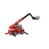 Bruder Manitou telescooplader