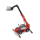 Bruder Manitou telescooplader