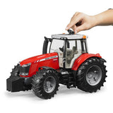 Bruder Massey Ferguson 7624