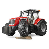 Bruder Massey Ferguson 7624