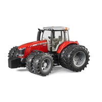 Bruder Massey Ferguson 7624