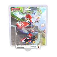 Carrera Go kart 8 Mario