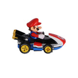 Carrera Go kart 8 Mario