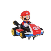 Carrera Go kart 8 Mario