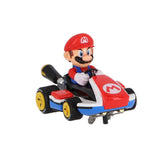 Carrera Go kart 8 Mario