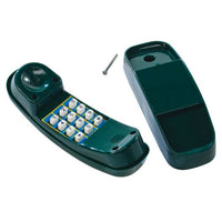 Telefoon groen met geluid