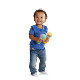 Vtech Baby Swing & Schud Sambaballen