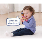 VTech Baby Telefoontje roze