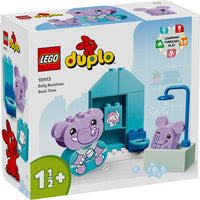 10413 Duplo In Bad        Lego