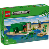 21254 The Turtle Beach LEGO