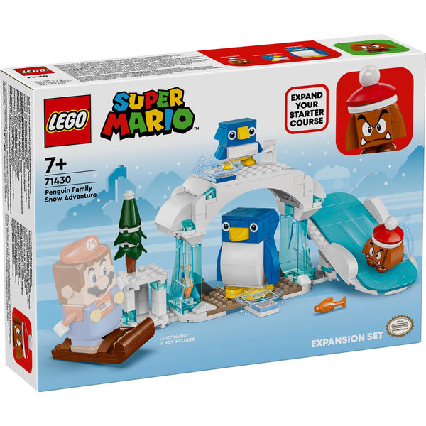 71430 TBD-SUPER-MARIO     LEGO