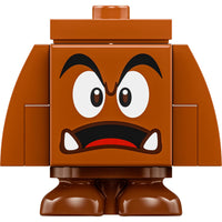 LEGO 71433 Super Mario Speeltuin van de Goomba's