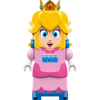 LEGO 71441 Super Mario Avonturen met interactieve LEGO Peach