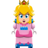 LEGO 71441 Super Mario Avonturen met interactieve LEGO Peach