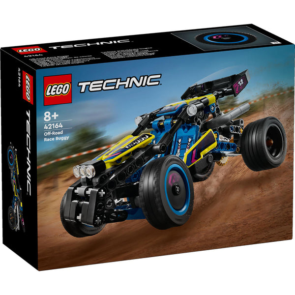 42164 Off-Road Race Buggy