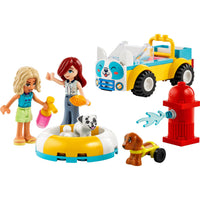 LEGO 42635 Friends Hondenverzorgingswagen