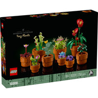 10329TBD-ICONS BOTANICALS LEGO