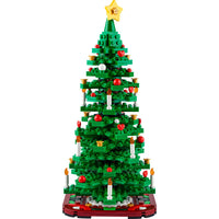 LEGO 40573 Seasons Kerstboom