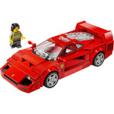 Lego 76934 Speed Champions Supercar Ferrari F40