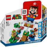 71360 Avonturen met Mario startset