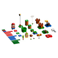 71360 Avonturen met Mario startset