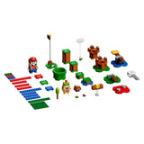 71360 Avonturen met Mario startset