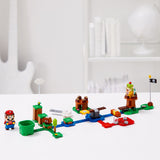 71360 Avonturen met Mario startset