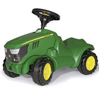 Rolly Looptractor J.Deere6150R 1+