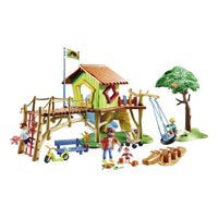 70281 Speeltuin avontuur Playmobil