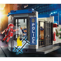 70568 Gevangenis Playmobil