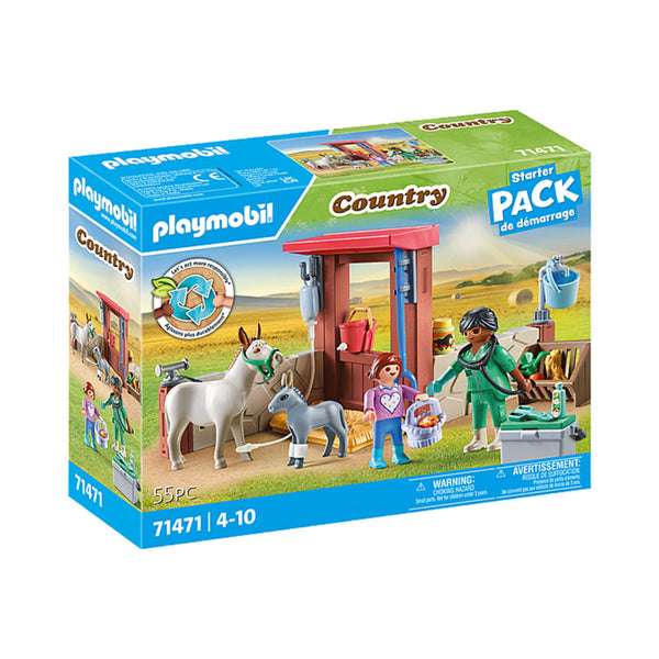 71471 Boerderij dierenar PLAYM