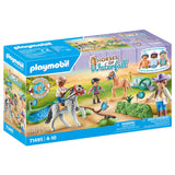 71496 Ponykoets          PLAYM